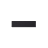 Canvas Solo Soundbar (Fabric Finish, Black)
