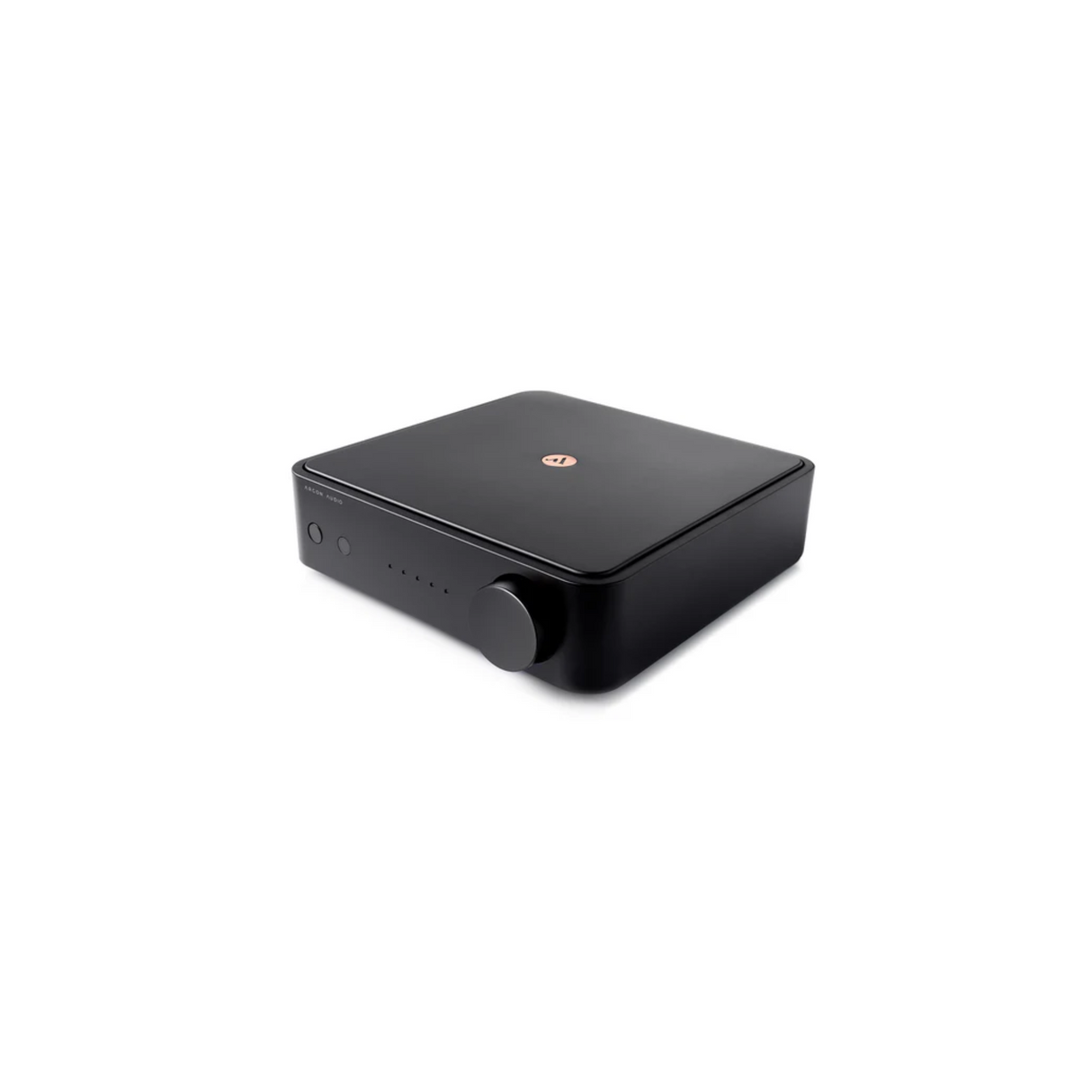 Argon Audio SA1 MK2 - Stereo Amplifier with HDMI ARC (Black)