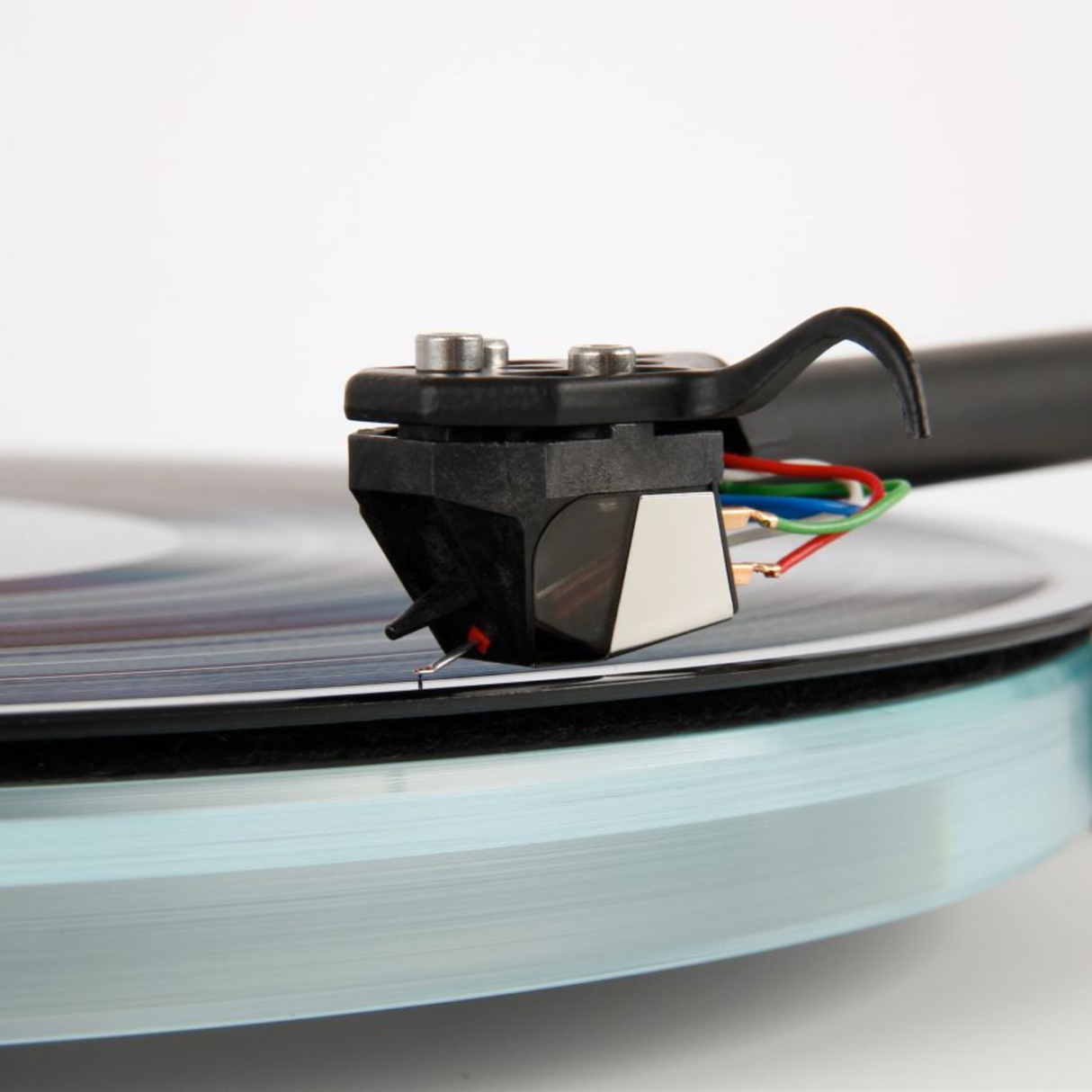 Rega Nd5 - Moving Magnet Cartridge
