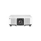 Panasonic PT-MZ880 - 8000 Lumens WUXGA 3LCD Laser Projector