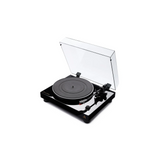 Argon Audio TT-4 Special Edition - Manual Belt Drive Turntable (Black)