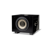 REL S/850 - 12 Inches Active Subwoofer with 12'' Carbon Passive Radiator