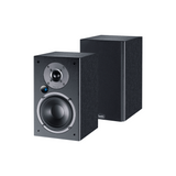 Magnat Monitor Reference 2A - Active Bluetooth Powered Bookshelf Speaker (Pair)