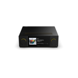 Arcam SA45 High-End Integrated Streaming Amplifier with Built-In DAC, Wi-Fi, Bluetooth & HDMI eARC