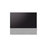 Canvas 75'' Soundbar (Fabric Finish, Structured Grey)