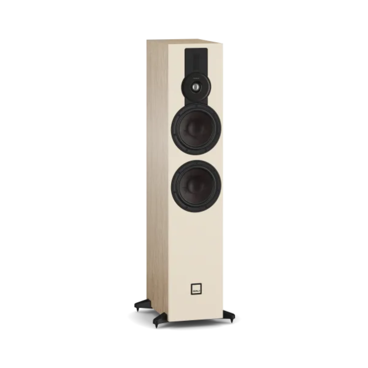Dali Sonik 7 - 2 Way Floor Standing Speaker (Pair) (Natural Oak)