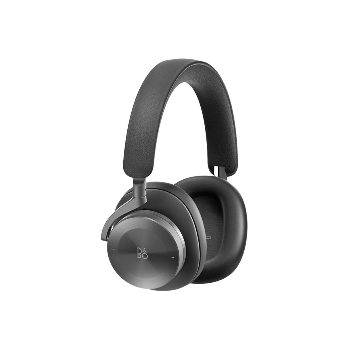 Bang & Olufsen Beoplay H95 - 3rd Gen Bluetooth Wireless Over Ear Headphones with Active Noise Cancellation (Black)