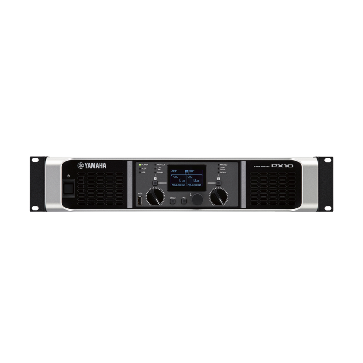 Yamaha PX3 2 Channel Power Amplifier (2 x 500Watts)