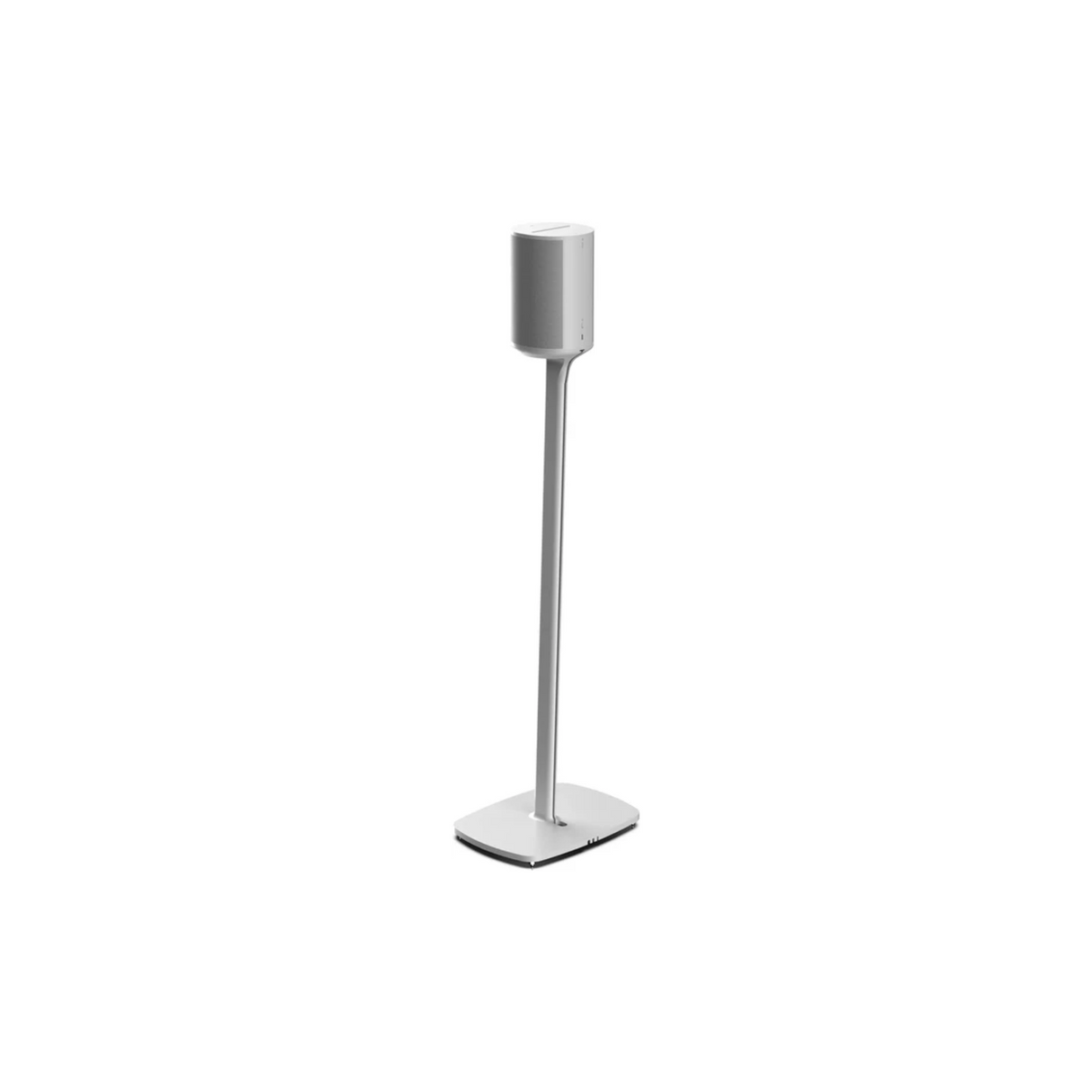 Sonos Flexson Floor Stand for Sonos Era 100 (Each) (White)