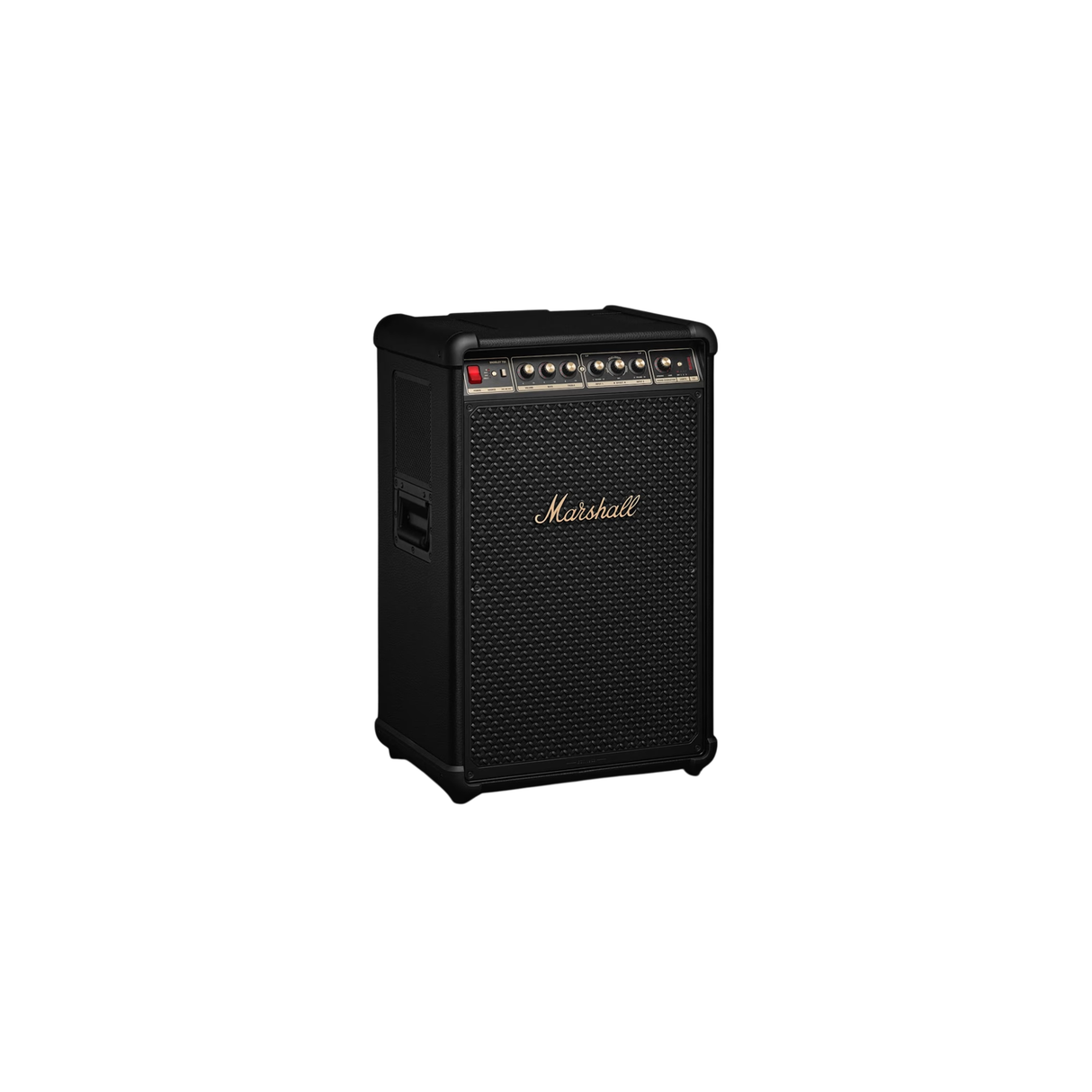 Marshall Bromley 750 Portable Wireless Party Speaker with 40+ Hours Playtime