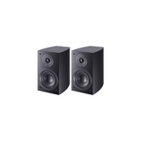 Heco Victa Elite 202 - Bookshelf Speakers (Pair)(Black)