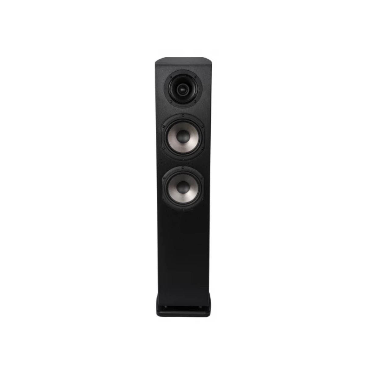 Cabasse Jersey MC170 - 3-Way Floor Standing Speaker Speaker (Black) (Each)