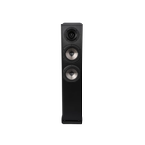 Cabasse Jersey MC170 - 3-Way Floor Standing Speaker Speaker (Black) (Each)