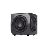 Lithe Audio 01675 - 4 Inches Wireless Active Subwoofer