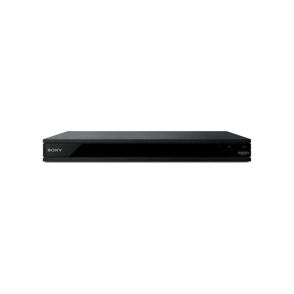 Sony UBP-X800M2 - 4K Ultra HD Blu-Ray Player with Dolby Atmos