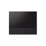 Canvas 75'' Soundbar (Fabric Finish, Black)