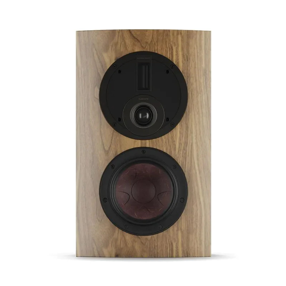 Dali Rubikore On-Wall Speaker (Each) (Natural Walnut)