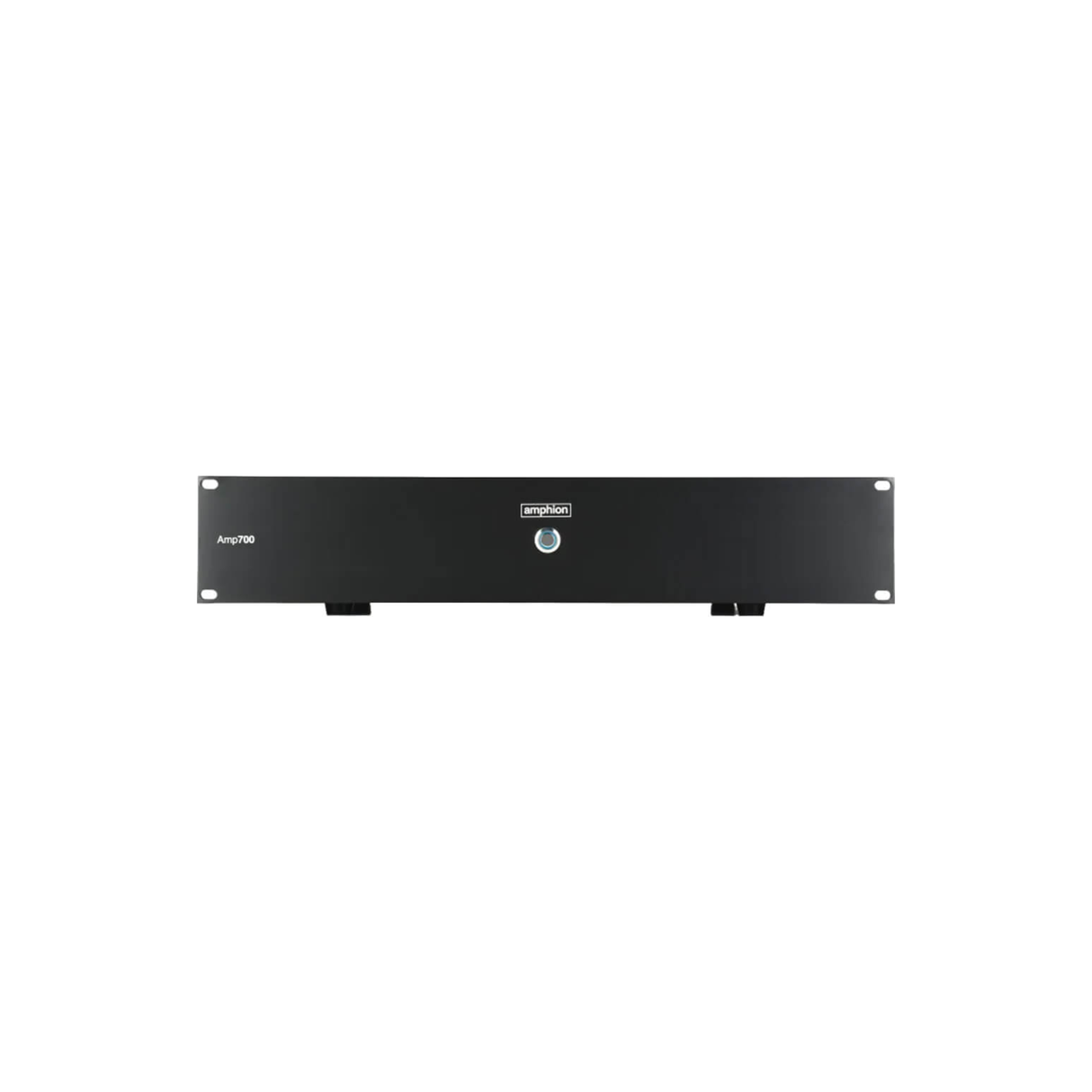 Amphion Amp700 High-Performance Stereo Power Amplifier – 700W Class D Audiophile Power Amp