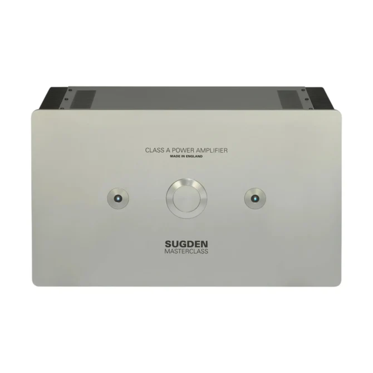 Sugden Masterclass SPA-4 - 2 Channel Stereo Power Amplifier