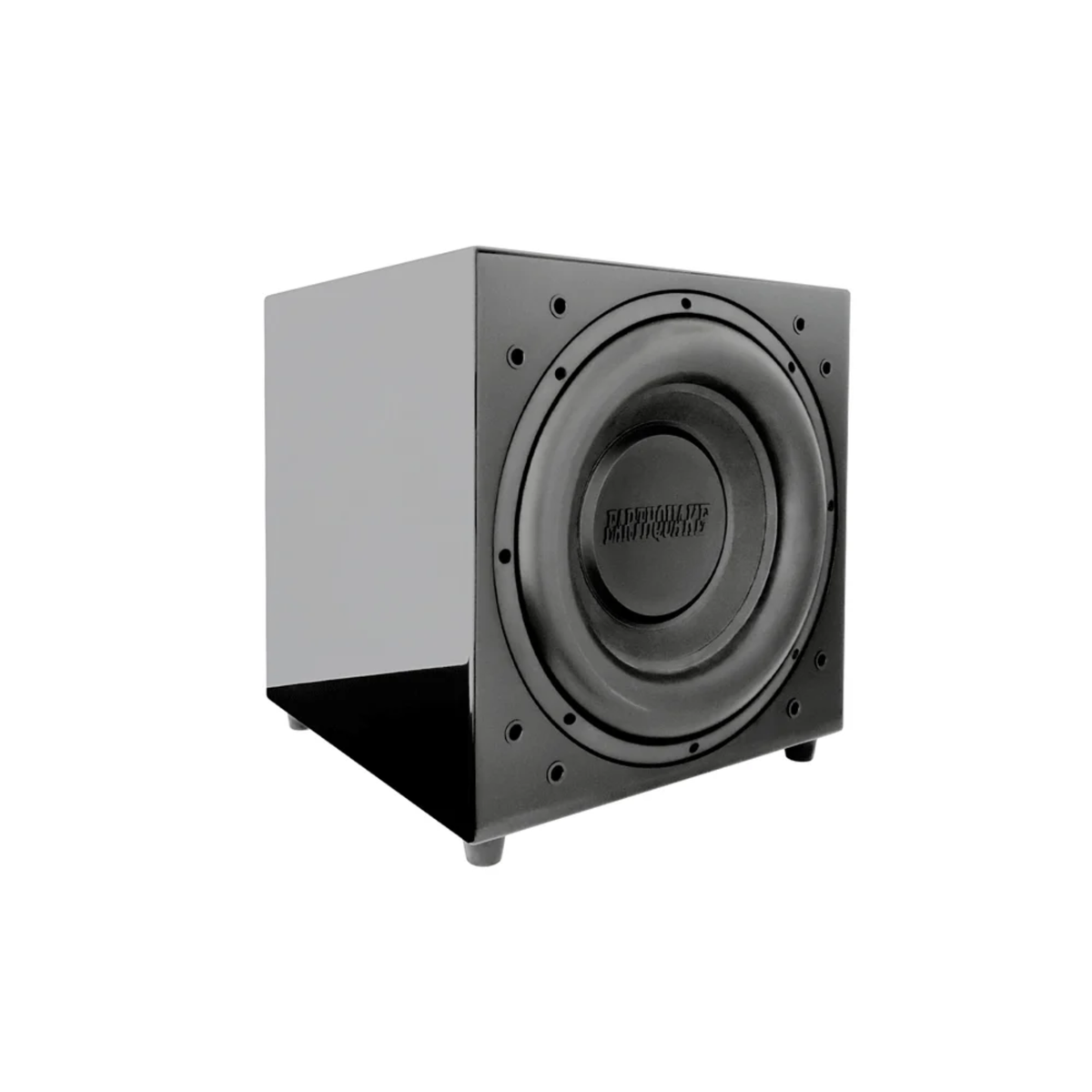 Earthquake MiniMe DSP FF15 - 15 Inches Powered Subwoofer with App Control (1000 Watts)