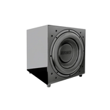 Earthquake MiniMe DSP FF15 - 15 Inches Powered Subwoofer with App Control (1000 Watts)