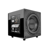 Earthquake MiniMe DSP P10 - 10 Inches Powered Subwoofer with App Control (600 Watts)