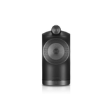 Bowers & Wilkins - Formation Duo Wireless Bookshelf Speaker (Pair) (Black) (Demo Unit / Without Box Unit)