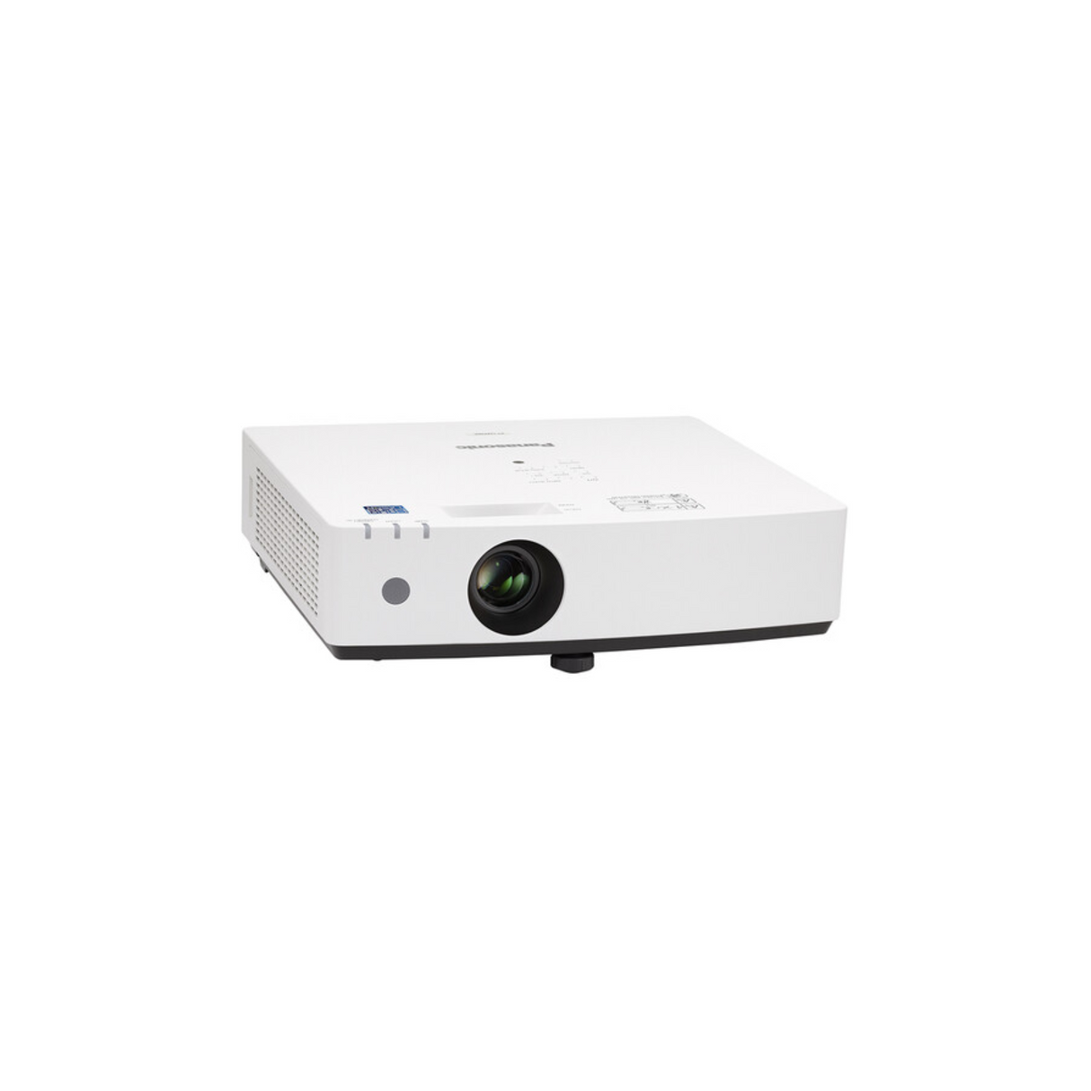 Panasonic PT-LMW420 - 4200 Lumens WXGA 3LCD Laser Projector