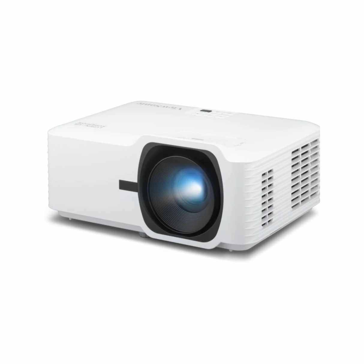 ViewSonic LSD400HD- 1080P Full HD 4000 Lumens Laser Projector