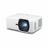 ViewSonic LSD400HD- 1080P Full HD 4000 Lumens Laser Projector
