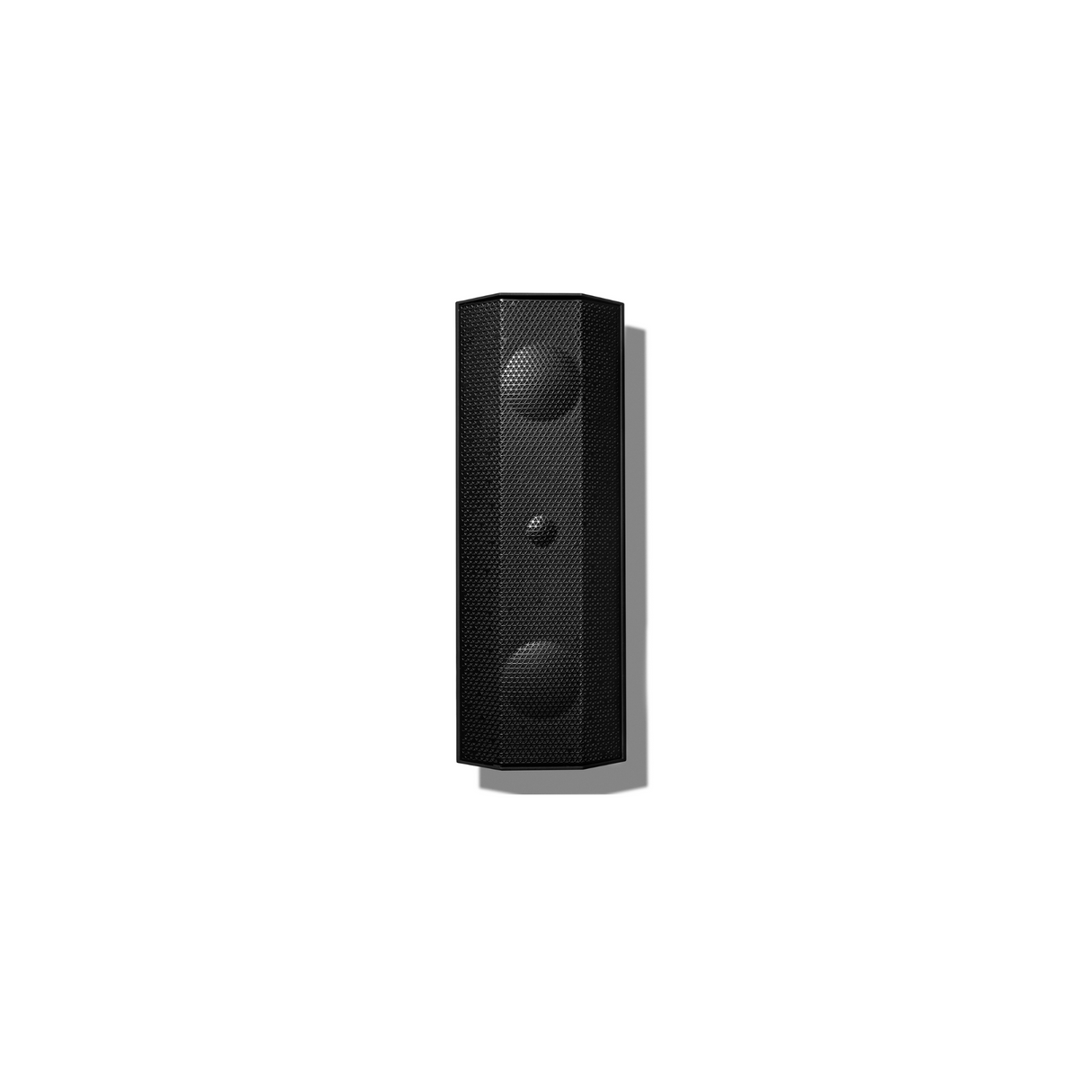 Lithe Audio 06820 101 Indoor/Outdoor Speaker (Each) (Black)