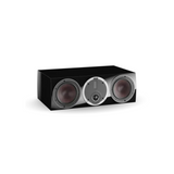 Dali Rubicon Vokal - 2 Way Center Channel Speaker (Black)