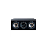 Cabasse Socoa MC170  - 3-Way Centre Channel Speaker (Black)