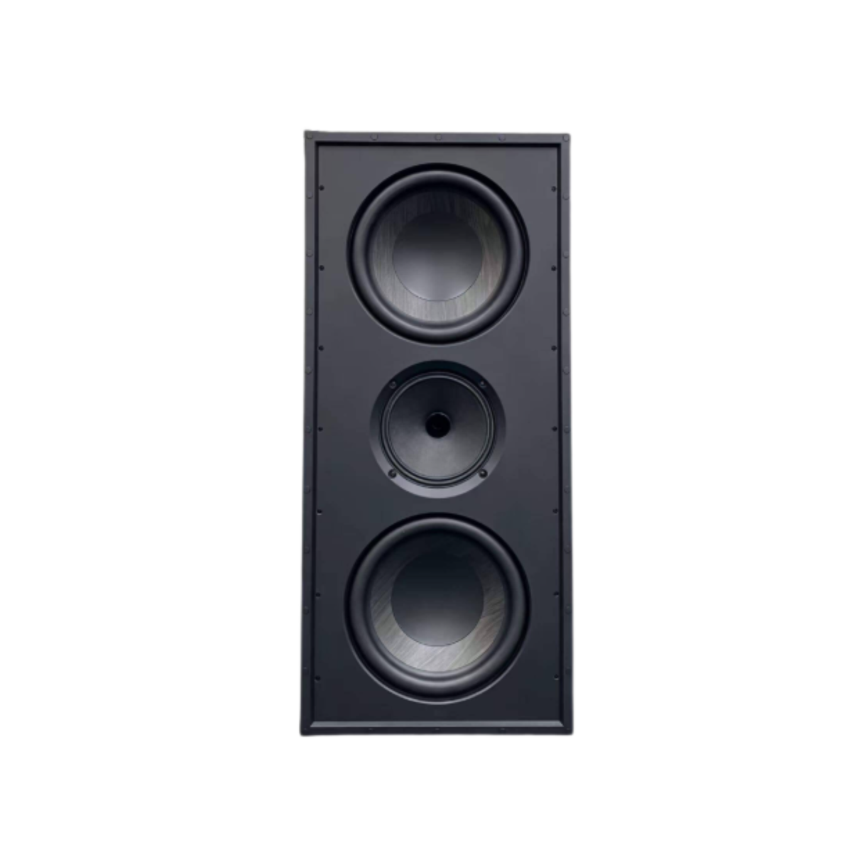 Earthquake Sound FF10 - 10" Front Firing Subwoofer (400 Watts)
