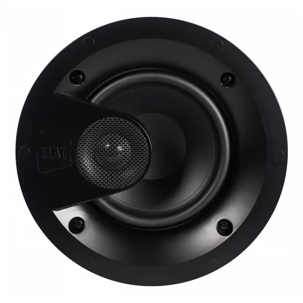 Elac IC-V61W Vertex - 6.5 Inches In-Ceiling Speaker (Each)