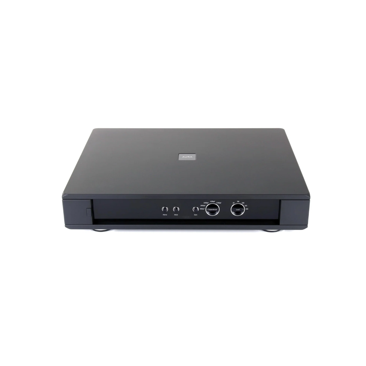 Rega Aura Reference Phono Stage Preamplifier for MC Cartridges