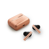 Bang & Olufsen Beo Grace - Advanced ANC Earbuds (Honey Tone)