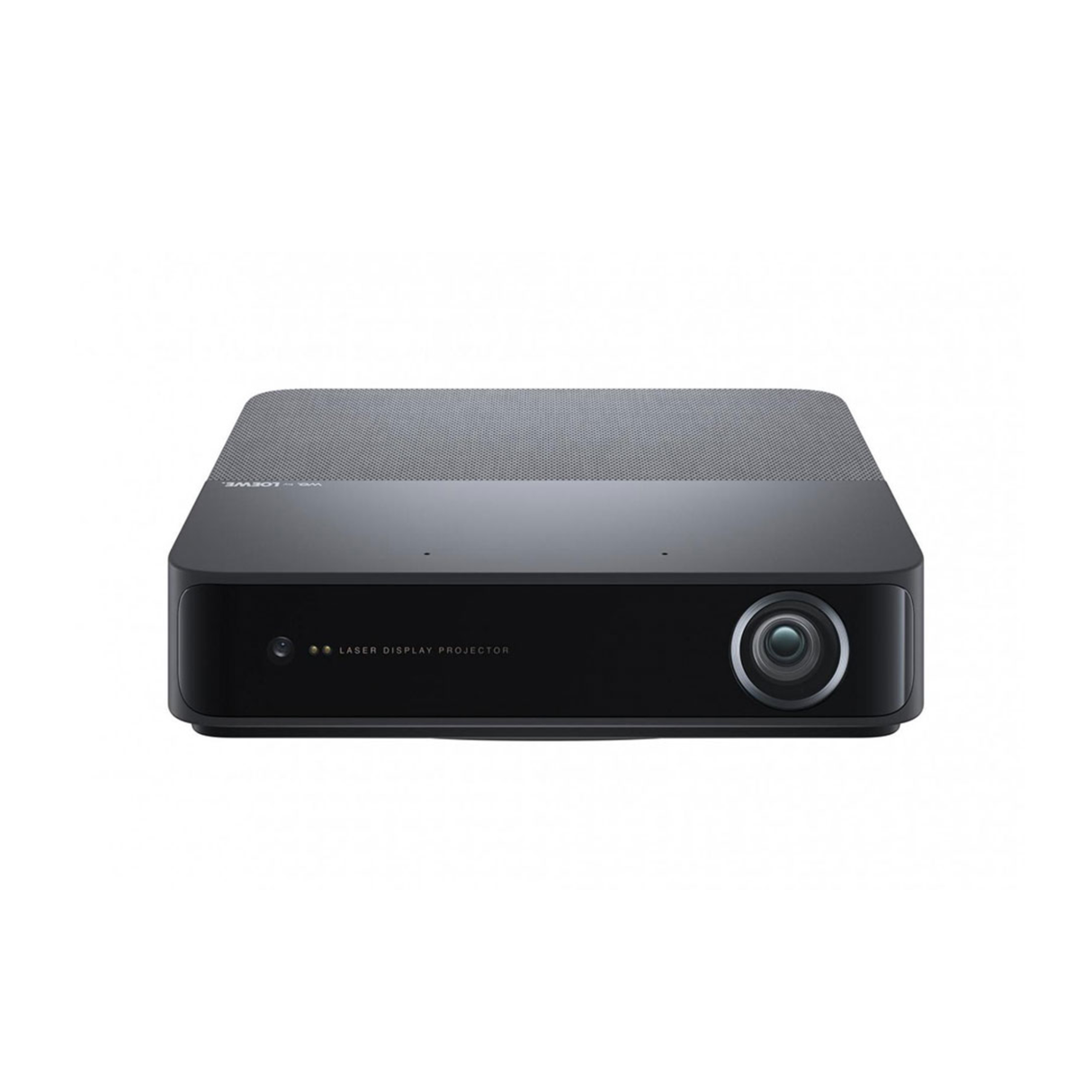 Loewe We.Beam - 500 Lumens 1080P Full HD Smart Portable Laser Projector