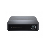 Loewe We.Beam - 500 Lumens 1080P Full HD Smart Portable Laser Projector