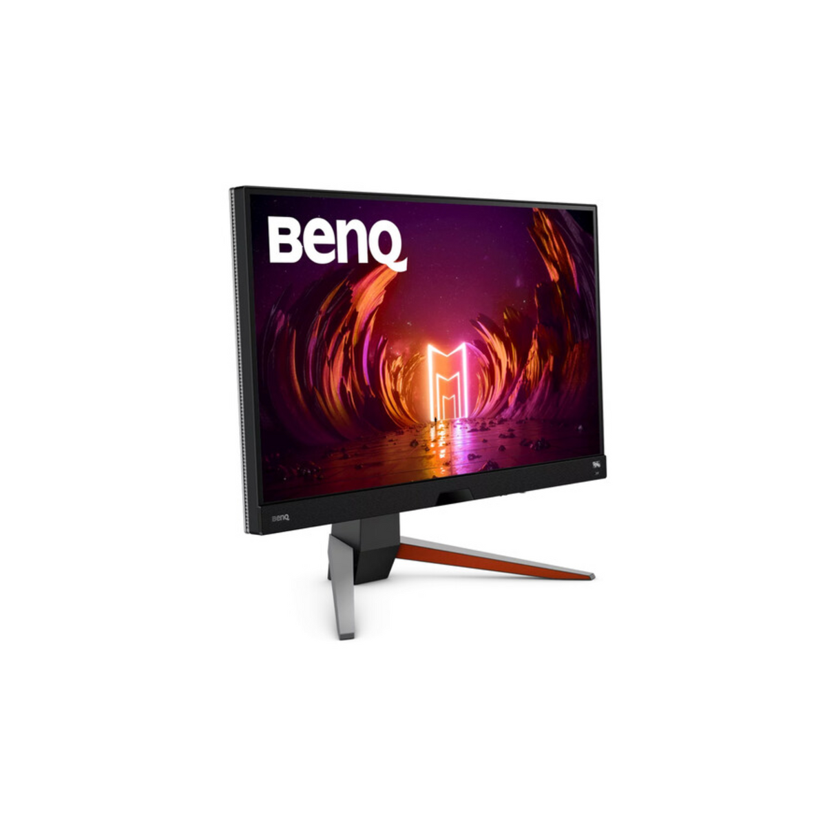 BenQ EX270QM - 27 Inches MOBIUZ 2K QHD 240Hz 1ms GTG Gaming Monitor