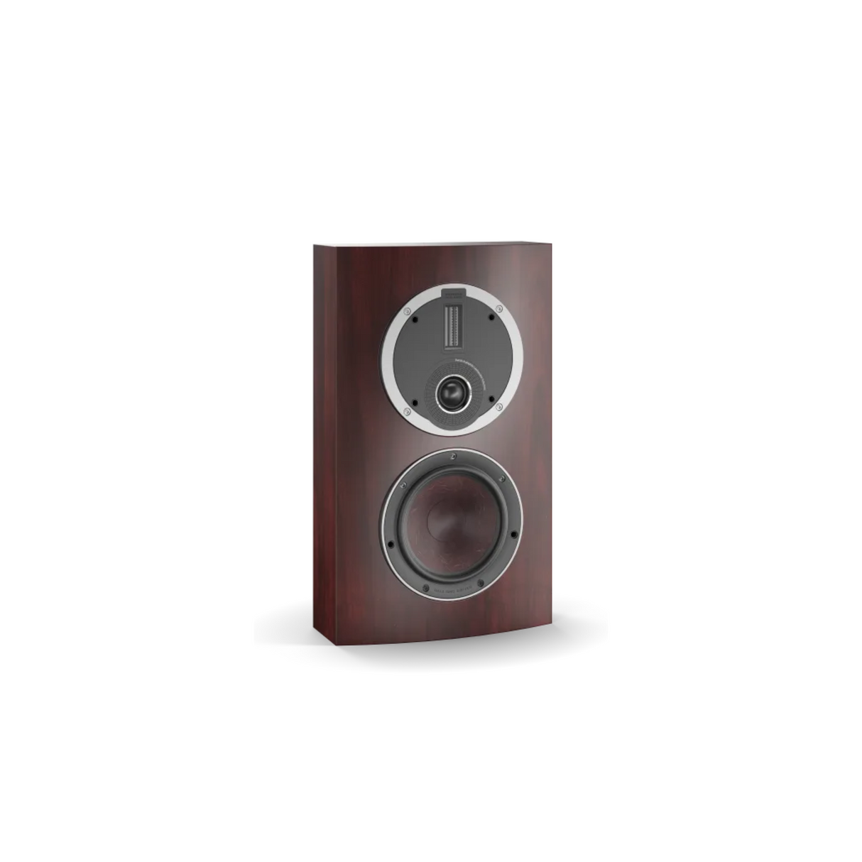 Dali Rubicon LCR - On-Wall Speaker (Pair) (Rosso)