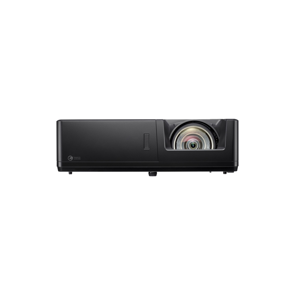 Optoma AZU517ST - 5500 Lumens F DLP Short Throw 4K Laser Projector (Golf Simulator Projector)
