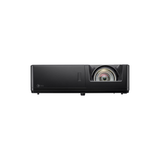 Optoma AZU517ST - 5500 Lumens F DLP Short Throw 4K Laser Projector (Golf Simulator Projector)