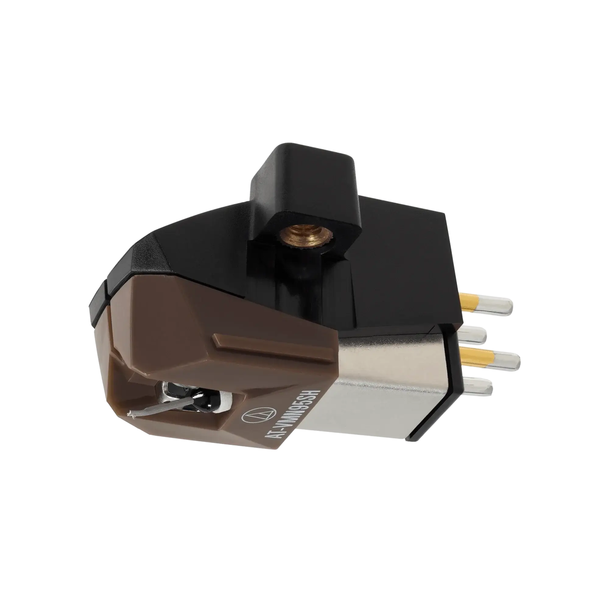 Audio Technica AT-VM95SH - Dual Moving Magnet Cartridge