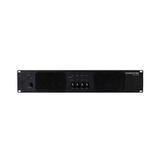 Sonodyne DE 4340 - 4 Channel Power Amplifier (200W RMS Per Channel)