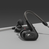 Sennheiser IE300 Hi-Res Audiophile in-Ear Monitors