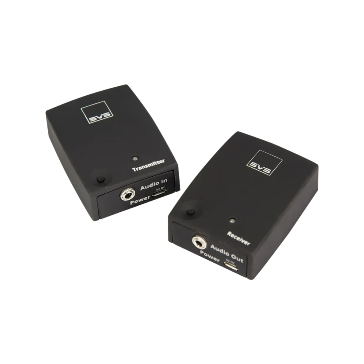 SVS SoundPath Wireless Audio Adapter (SVS Subwoofers Wireless Kit)