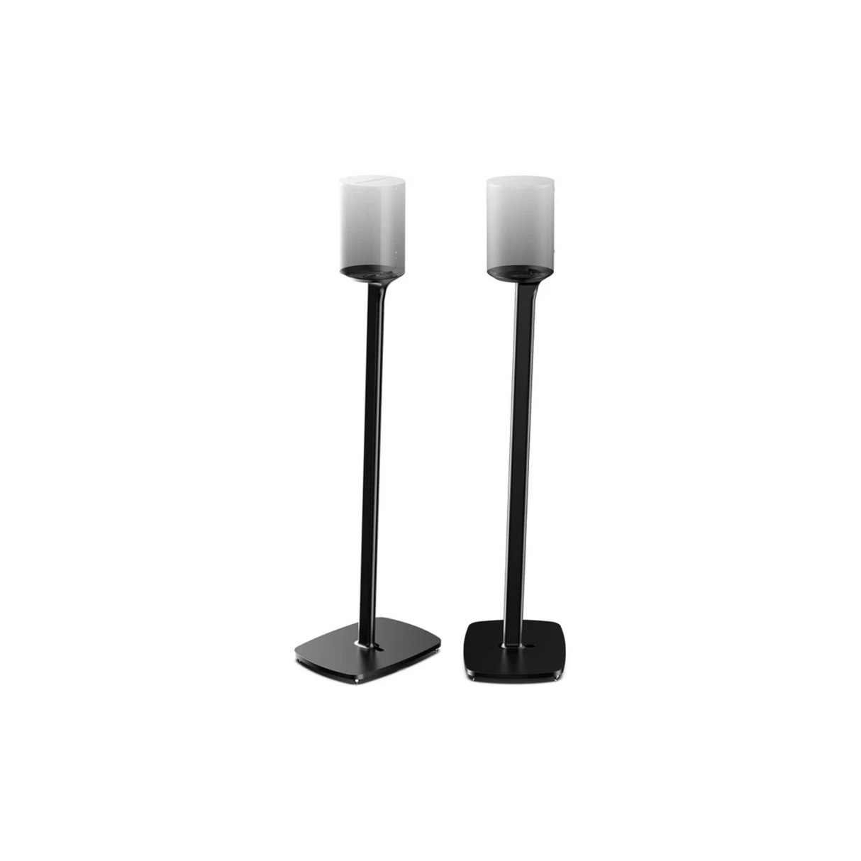Sonos Flexson Floor Stand for Sonos Era 100 (Pair) (Black)