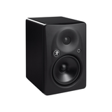 Mackie HR624MK2 - 6.5 Inches 2-Way Powered Studio Monitor Speaker (140 Watts)(Each) (Black)