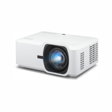 ViewSonic LSD300W-ST - 3300 Lumens WXGA Short Throw Laser Projector
